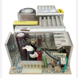 Fuente de alimentación médica industrial LPS65-M 24 V 3,3 A