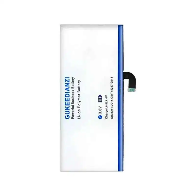 Carga rápida para Microsoft Surface Pro 8 Pro8 1982 1983 Series Tablet 8 96BTA016H 96BTA015H 5300mAh batería del ordenador portátil - imagen 3