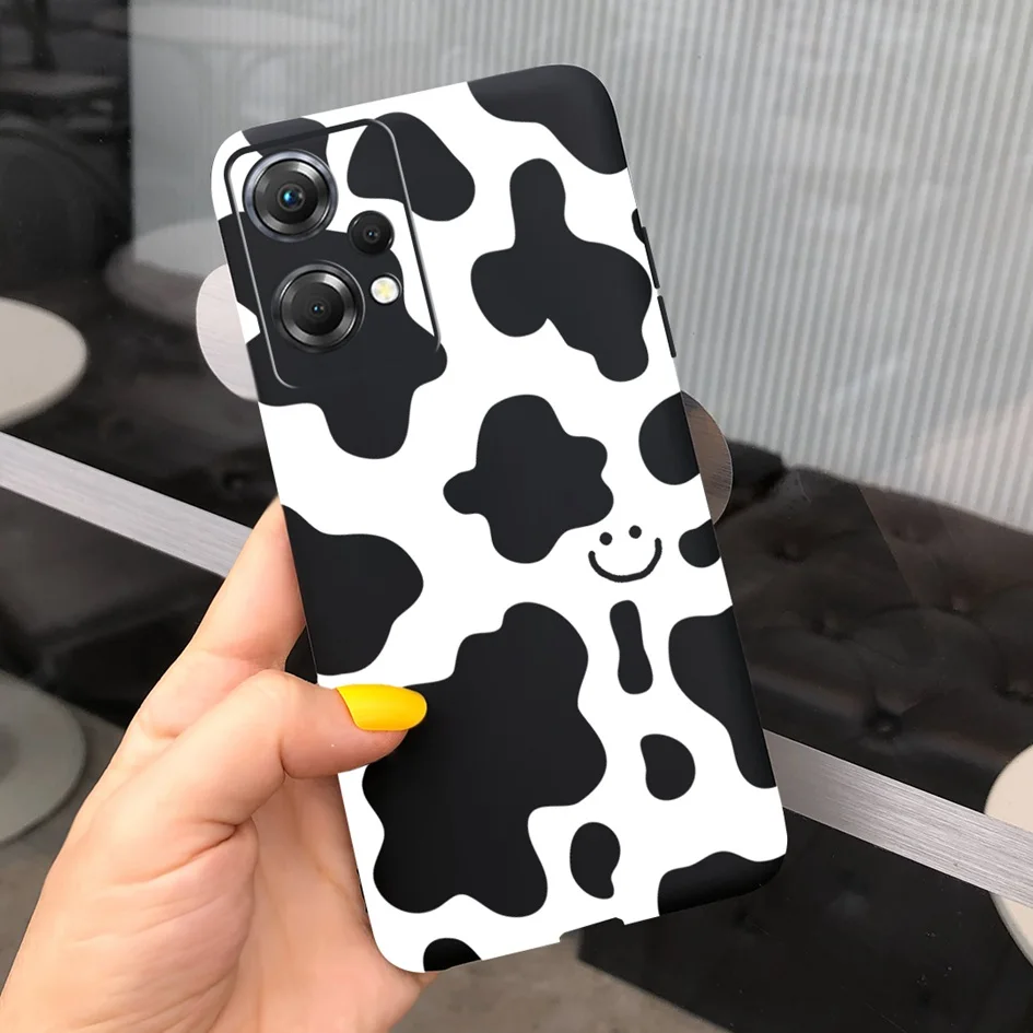 Funda Silicona OnePlus Nord CE 2 Lite 5G Astronauta - imagen 4