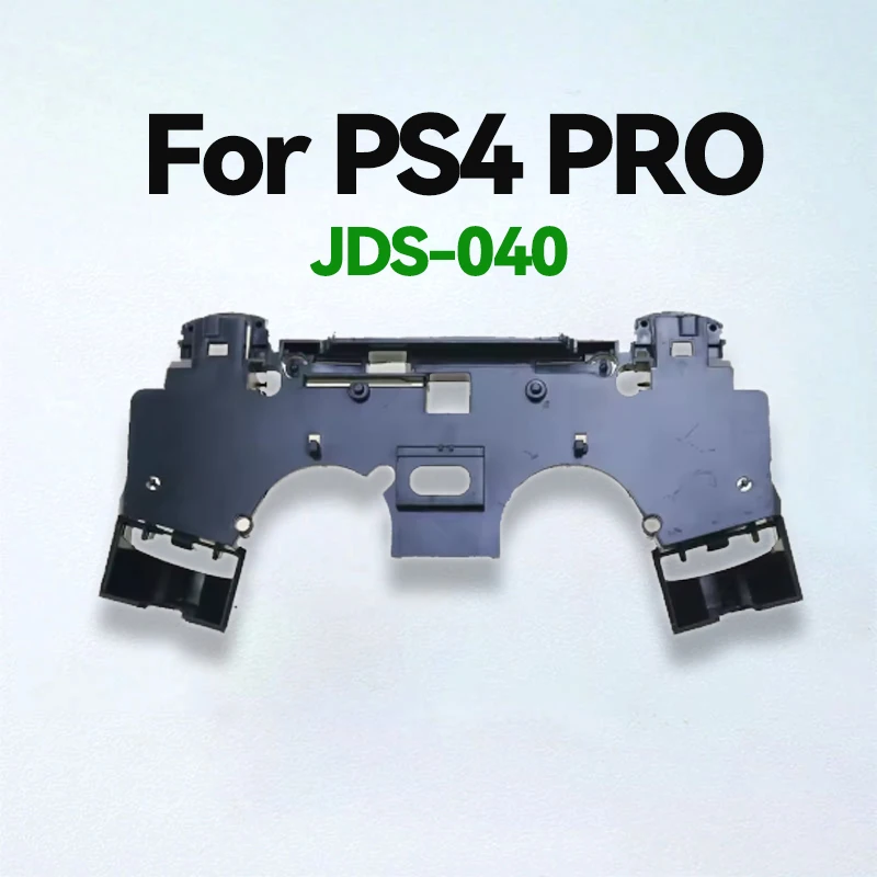 1 unidad para PS4 soporte marco interior de repuesto para PS4 PRO 1000 1100 1200 JDM JDS 030 040 050 055 controlador bandeja de plástico media - imagen 4