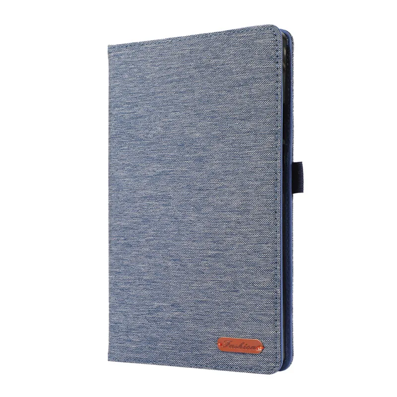 Funda de silicona suave con soporte para tableta Lenovo Tab M9 TB310FU TB310XC, carcasa tipo libro de 9 pulgadas - imagen 2