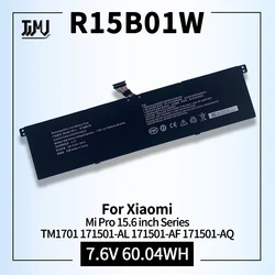 Batería para portátil Xiaomi Mi Pro GTX 15,6 pulgadas – 60,04 Wh