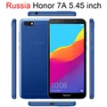 Russia Honor 7a 5.45