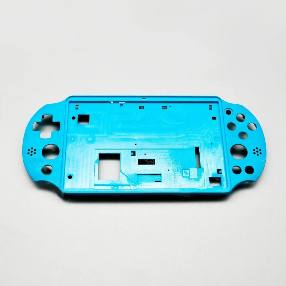 Cubierta de superficie inferior para Psvita 2000 PSV1000, carcasa de repuesto - imagen 3