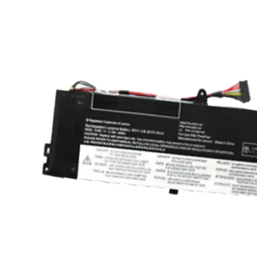 45N1140 14,8 V 46Wh 3100mAh batería Original del ordenador portátil para Lenovo S3-S431 S440 V4400u 45N1138 45N1139 45N1141 121500158 121500159 - imagen 4
