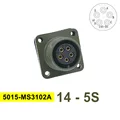 socket 3102 14-5S
