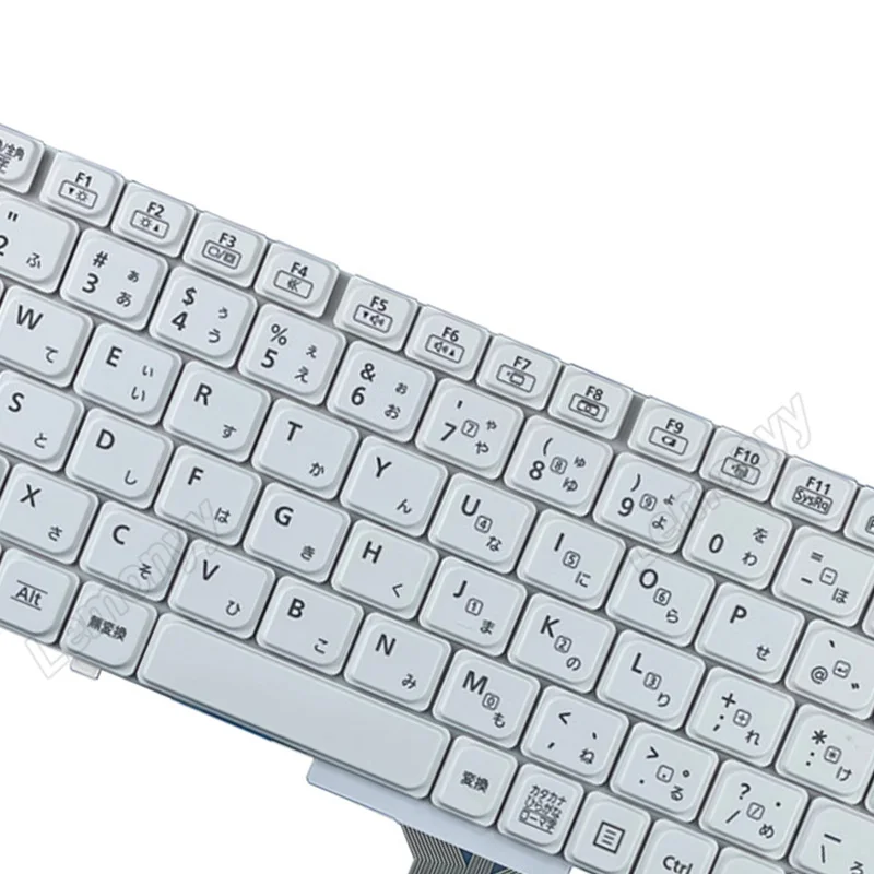 Teclado para ordenador portátil japonés/EE. UU. para Panasonic CF-SZ5 CF-SZ6 CF-SV7 CF-SV8 - imagen 5