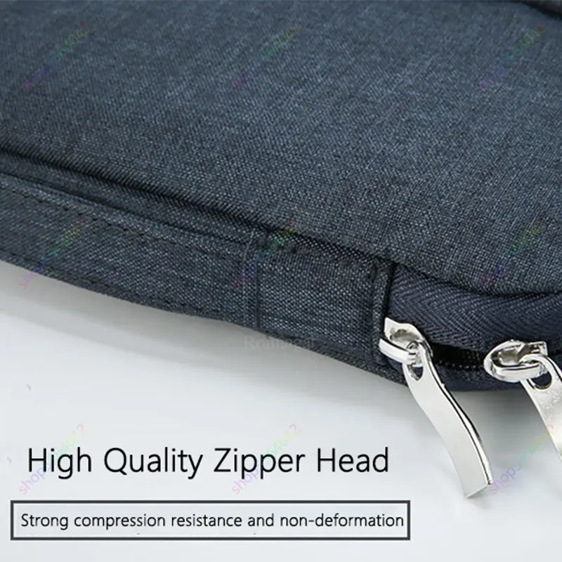 Bolsa impermeable para tableta Samsung Galaxy Tab S6 Lite 10,4 P620/P613/P610 A8 10,5 X200 funda a prueba de golpes para iPad 9,7 ''10,2 - imagen 4