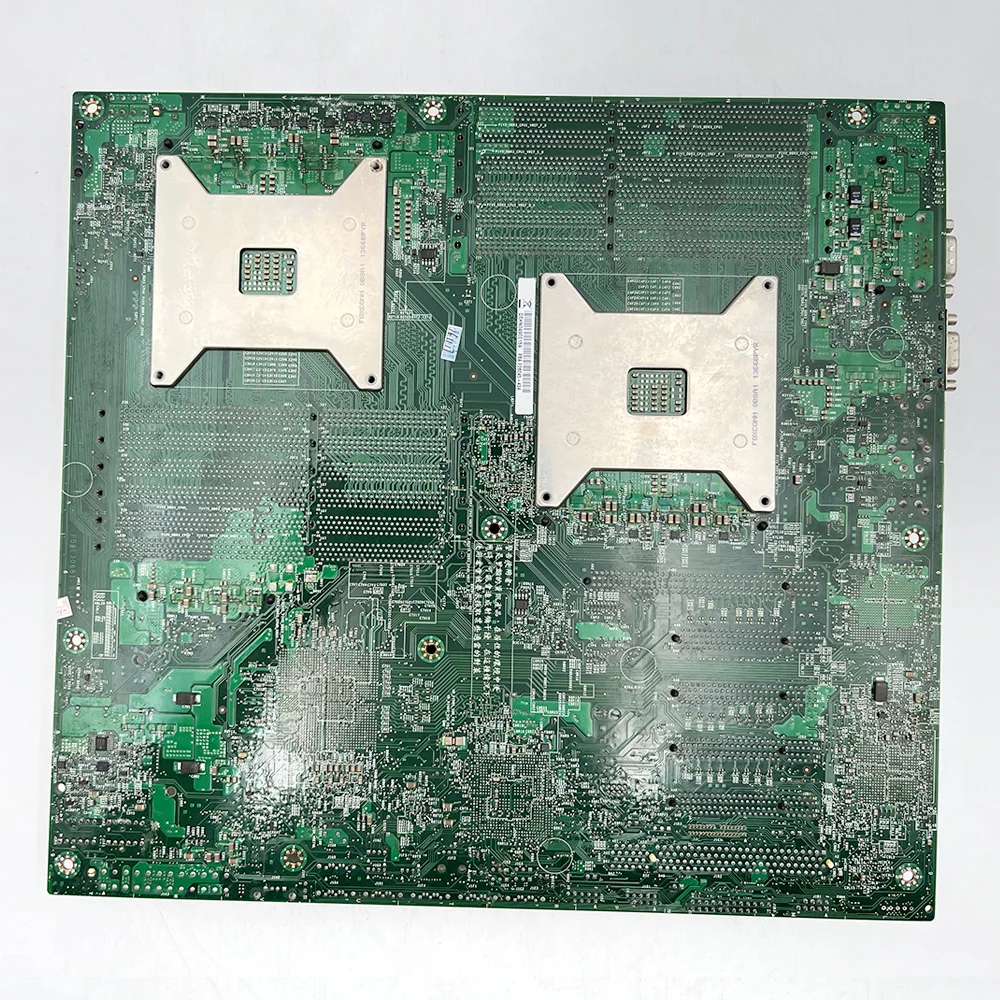 S5520HC X5650 X5670 para placa base de servidor Intel LGA 1366 X58 DDR3 compatible con procesador Intel serie 5500 - imagen 5