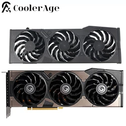 Ventilador de repuesto GALAX GeForce RTX 3070 de 90 mm