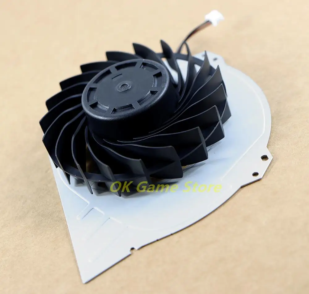 Ventilador de refrigeración interno para Sony PS4 Pro, Enfriador de CUH-7XXX, G95C12MS1AJ-56J14, 1 unidad - imagen 4