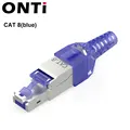CAT8-Blue