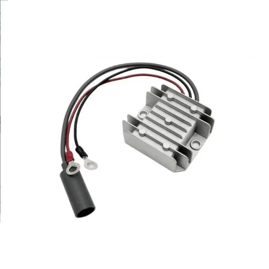 Starlink Mini Dc a Dc boost Converter 12v 24V a 30v3.5A Adaptador convertidor de voltaje elevador con Cable enchufe hembra - imagen 2