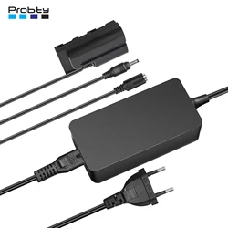 Adaptador de Corriente Sony NP-F550 8V 3A para Cámara y Monitor