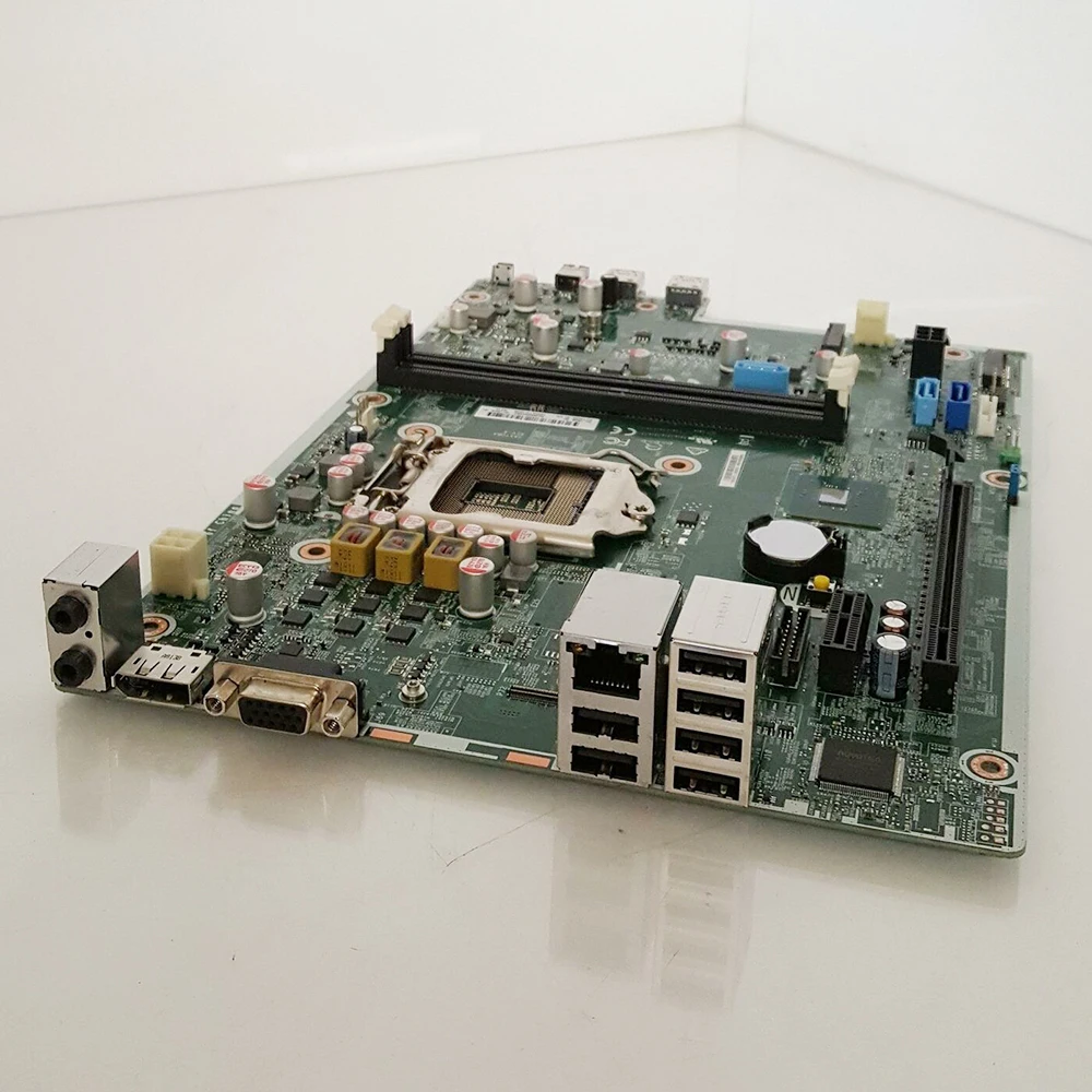 Placa base L05339-001 L05339-601 L02436-001 ProDesk 400 G5 SF - imagen 5