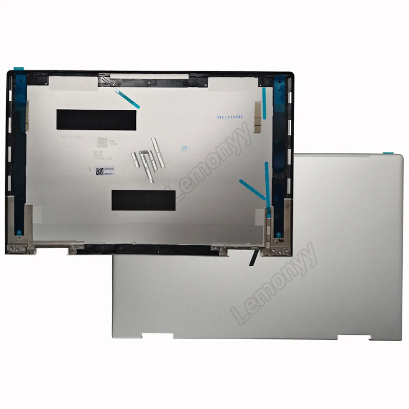 Nuevo para HP Envy X360 15-FH 15-FE cubierta trasera Lcd AM3VY00101/reposamanos AM3VY000421 - imagen 2