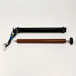 Película Fusor y Rodillo Presión Lexmark MS331 MS431 MX331 B3442