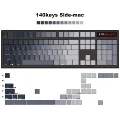140keys side-mac