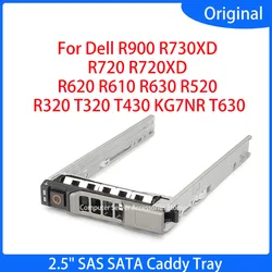Caddy Dell SAS/SATA para servidores – Original