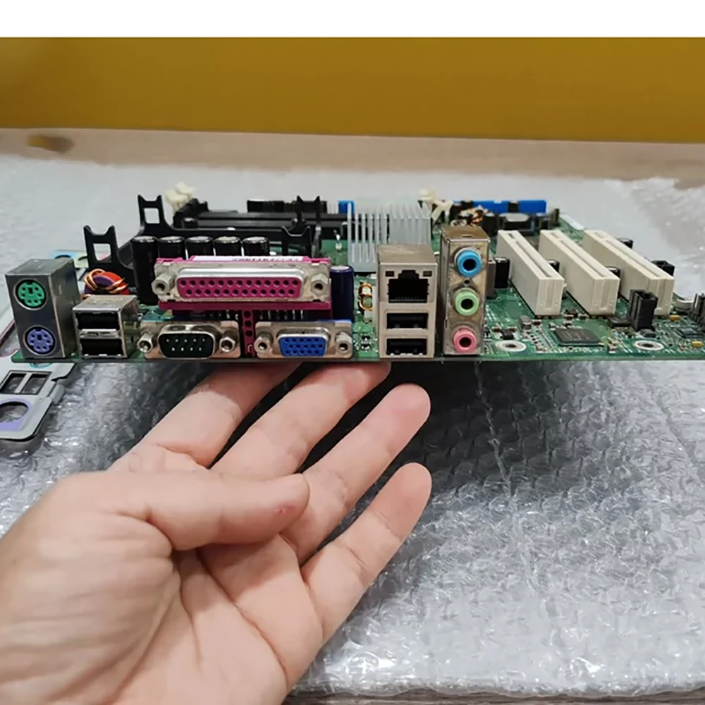 Para Heidelberg impresión Mac-hine placa base D1561-C23 GS4 W26361-W64-Z2-06-36 - imagen 5