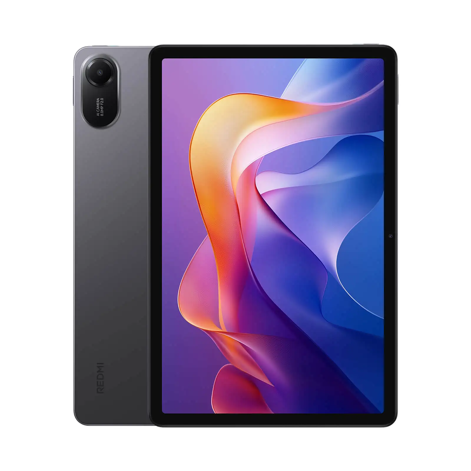 Official | Redmi Pad 2, tablet android Redmi, Pantalla de 11 Pulgadas con resolución de 2.5K, Batería de 9000 mAh, Potente procesador Helios G100-Ultra - imagen 2