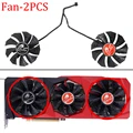 Fan - 2PCS