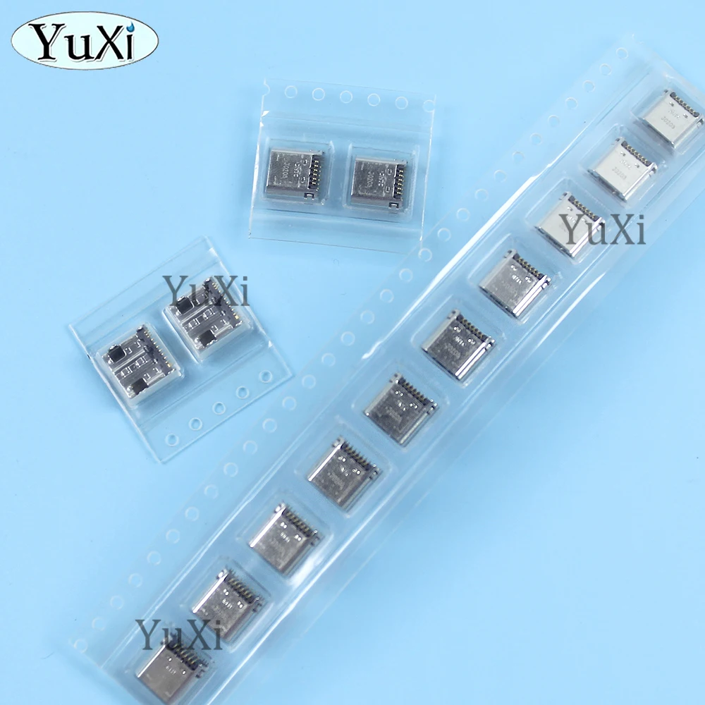 Puerto de carga de 11 Pines, Conector Micro USB para Samsung Galaxy Tab 3 7,0, T210, T211, P3200, 1 unidad - imagen 5