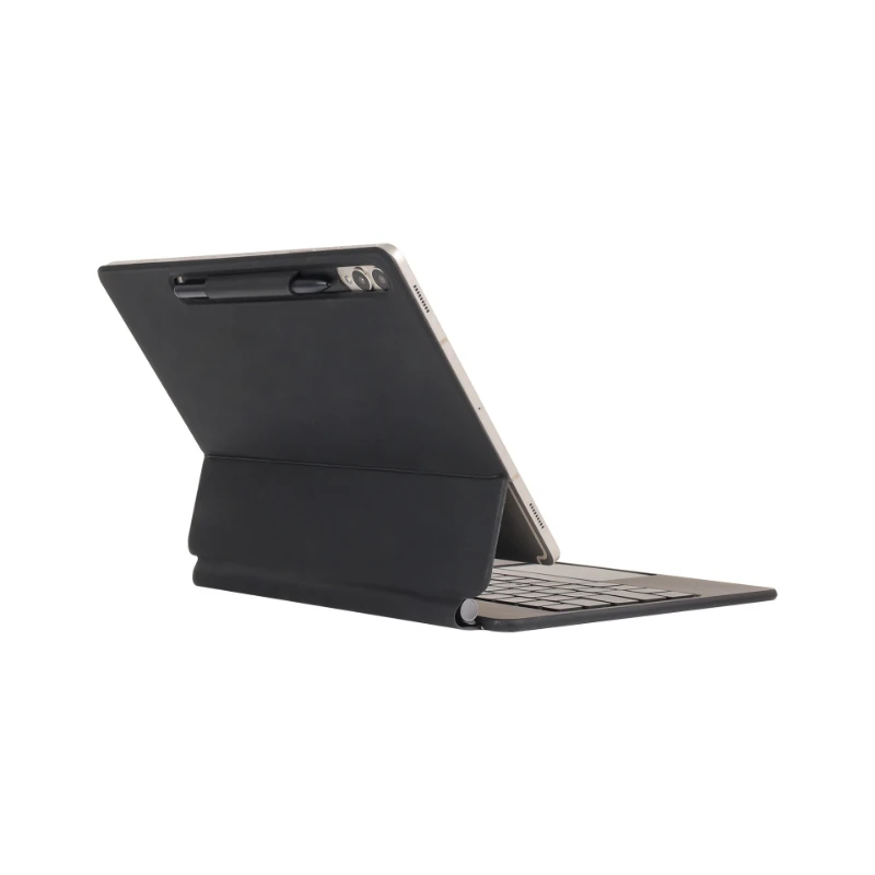 Teclado Miaokong inalámbrico Bluetooth adecuado para Samsung suspensión atracción magnética estudio negocios accesorios portátiles - imagen 2