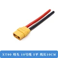 XT90-F 10Awg 10CM