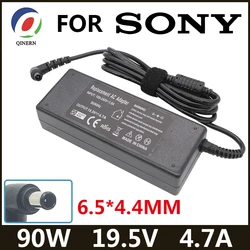Cargador Sony Vaio 90W 19.5V PCG-61511L