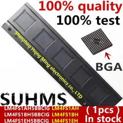 Chipset BGA 980 YFC YFE – Probado 100%