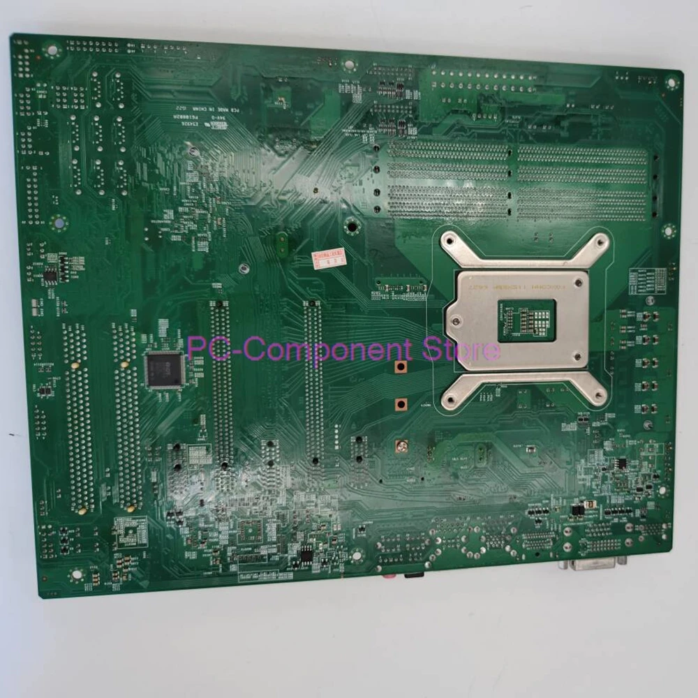 Chipset C236 para placa base de estación de trabajo Supermicro E3-1200 V5/V6 6. a/7 a generación. Serie i7/i5/i3 LGA1151 DDR4 X11Sae-F - imagen 3