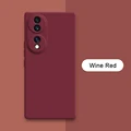 Wine Red