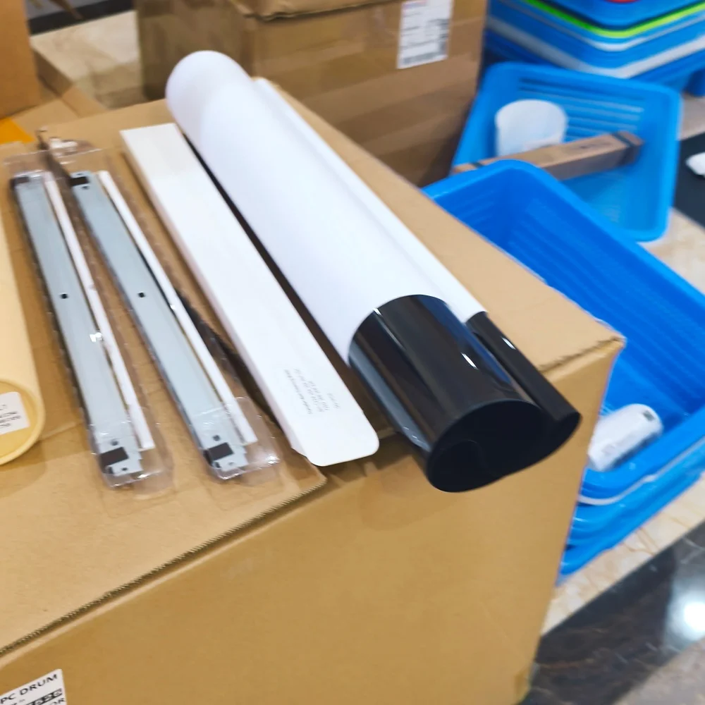 Correa de transferencia para Konica Minolta Bizhub C224 C364 C258 C368 C284 C308 C454 C458 C658 C250i C300i C360i C450i C550i C650i C750i