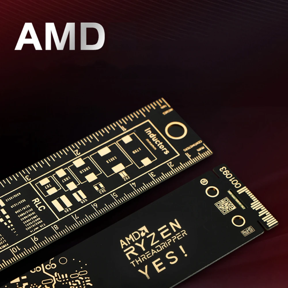 AMD TYPE B