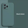 Black Green