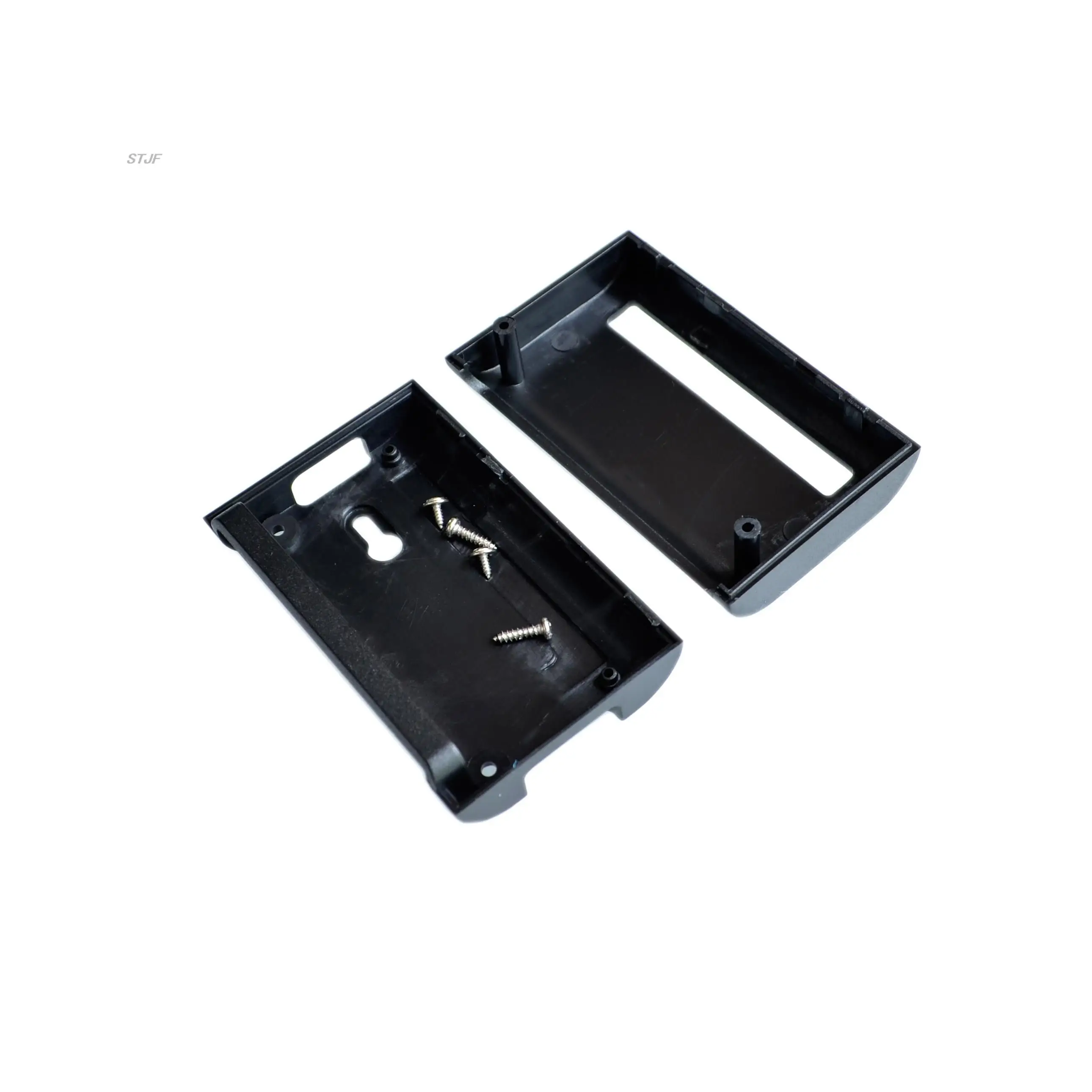 Carcasa protectora de ABS para Raspberry Pi Zero W/ - imagen 3