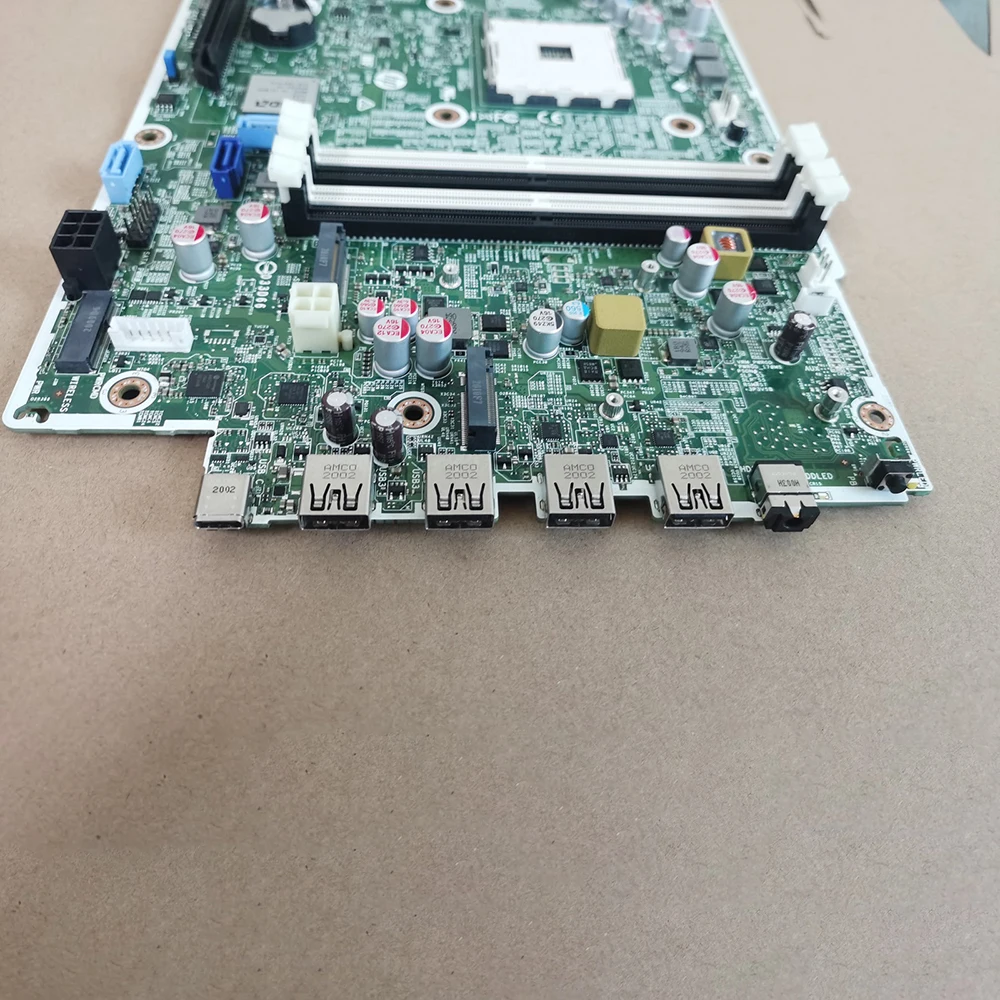 EliteDesk 705 G5 SFF Placa base de chasis pequeño L65221-001 L54103-001 L65482-001 - imagen 4