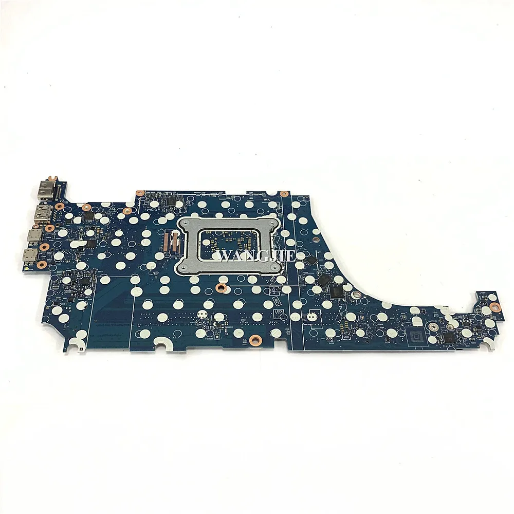 Para HP Elitebook 840 G9 placa base de computadora portátil UMA SRLFN i7-1265U RTK USBC G9 ganancia N22214-601 N22216-601 N22218-601 6050A3417601 - imagen 2