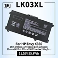 LK03XL 11.55V 55.8Wh