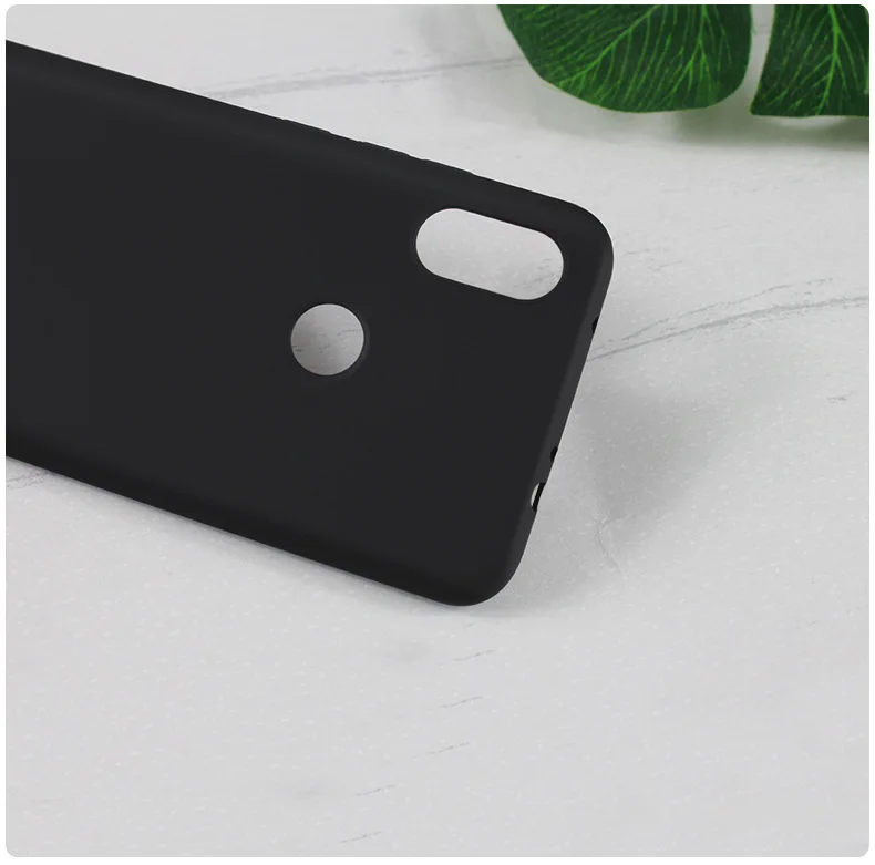 Funda de Color caramelo para Huawei Honor 8A 8C 8X 8S 9C 9S 9X 8 9 10 10i 20i 20 Lite P20 P30 Lite Y6 Y7 2019 fundas blandas de silicona - imagen 5