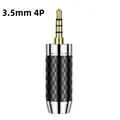 3.5mm Male 4P