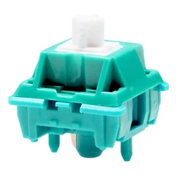 KNCKEYS Interruptor lineal MX 63,5g para teclado mecánico
