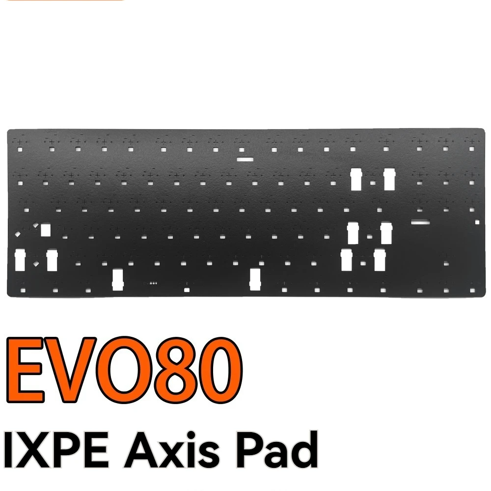 lxpe Axis Pad