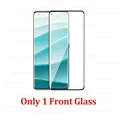 Only 1PCS Front Glas