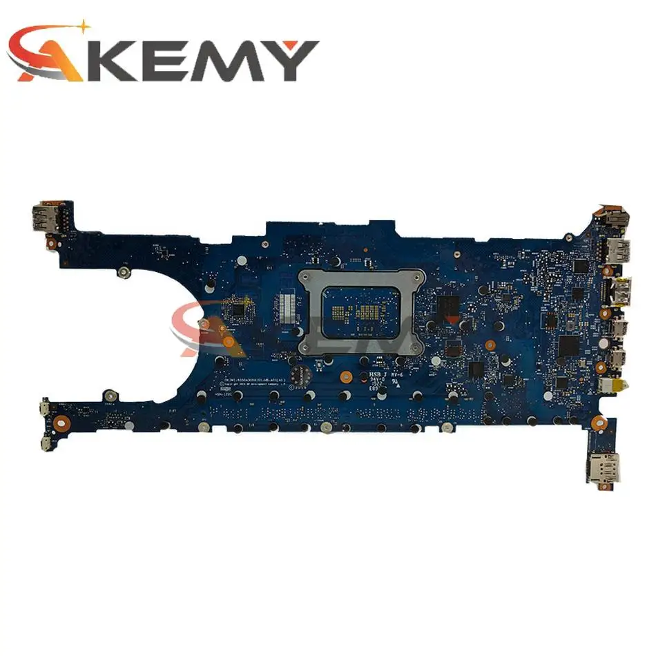 Para HP 830 G6 placa base 6050A3059101 i5-8365U i7-8565U L70899-601 L64981-601 L650059-601 placa base EliteBook X360 830-G6 - imagen 3