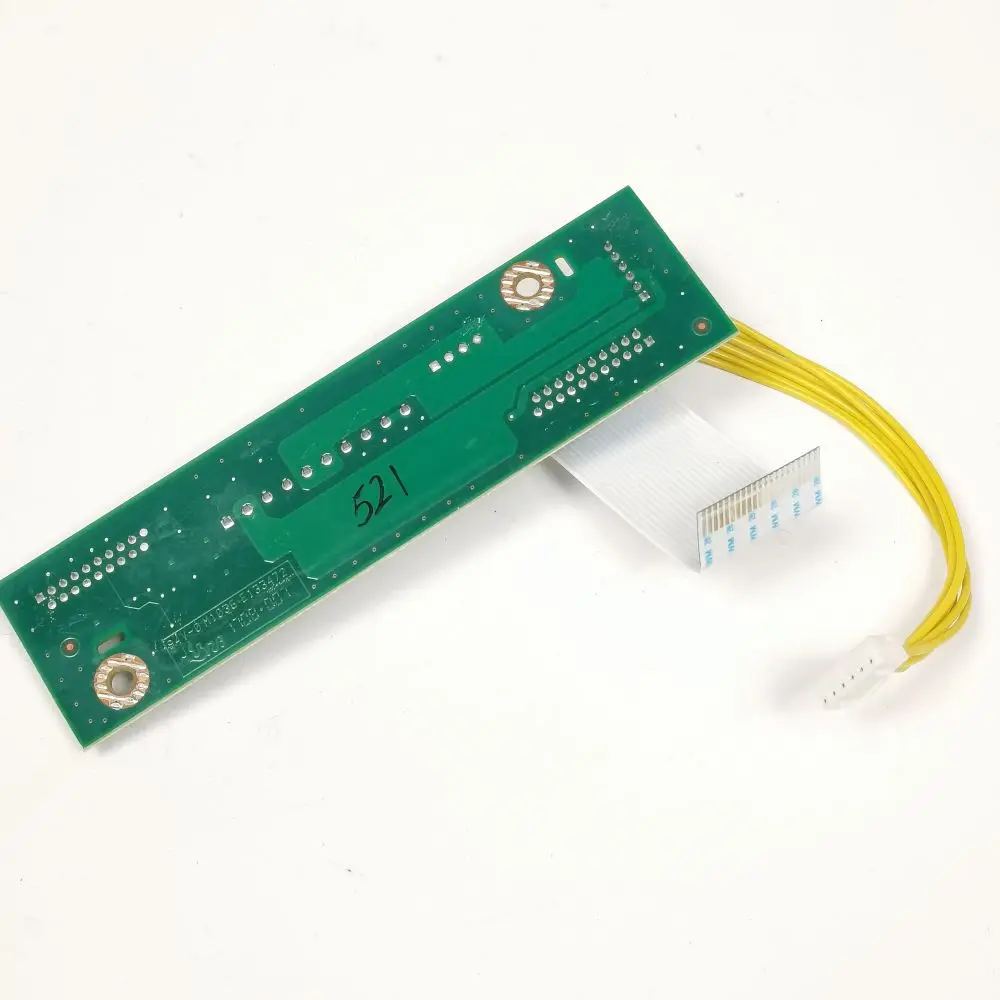 Placa de interconexión A8P79-60002 ICB para HP LaserJet Pro MFP M521 M521dn M525 M525c M525f Series - imagen 2