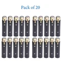 Pack of 20