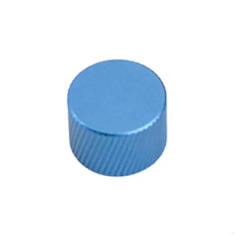 462E Eficiencia perilla aleación aluminio Mejora perilla Mejora experiencias mecanografía Diseños - imagen 2