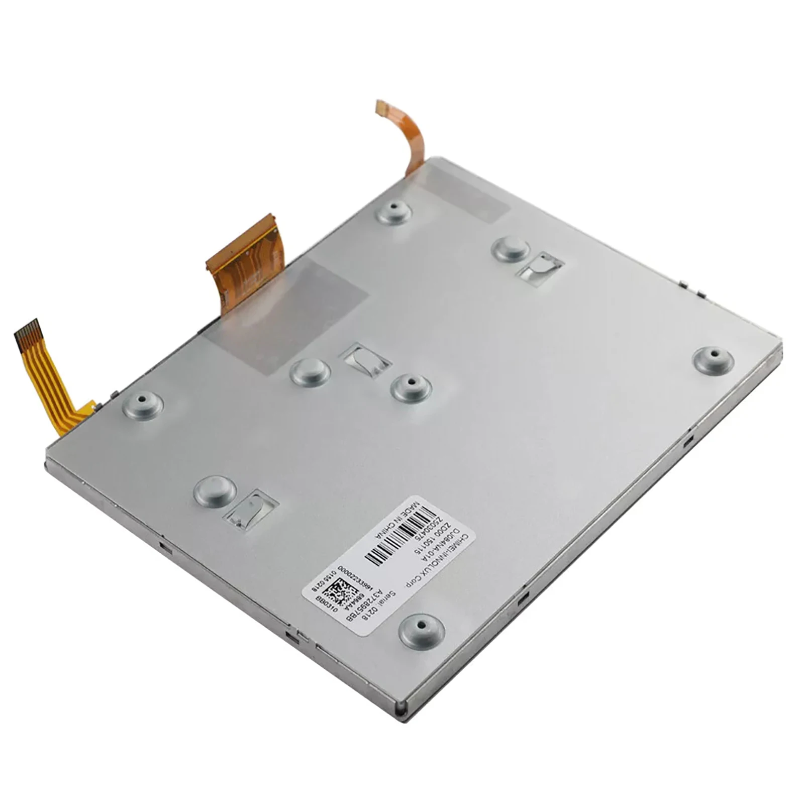 Uconnect-Monitor LCD de 8,4 pulgadas para coche, piezas de repuesto con pantalla táctil para Dodge RAM Charger, Chrysler 200 300, accesorios de coche - imagen 3